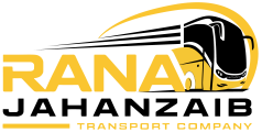 RANA TRANSPORT Logo